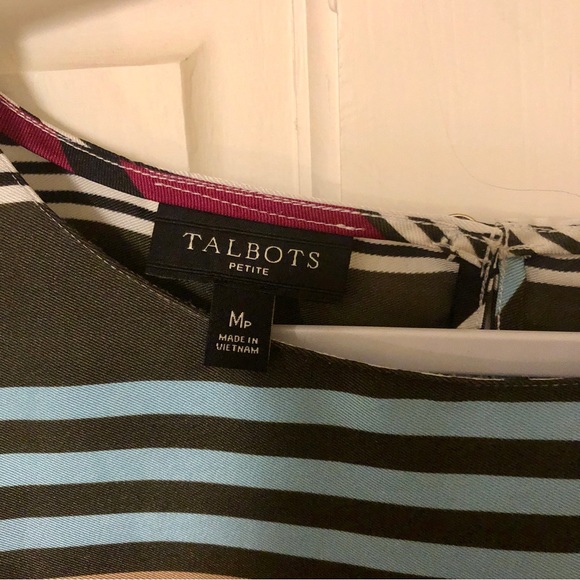 Talbots silky shell, Mp - Picture 2 of 7